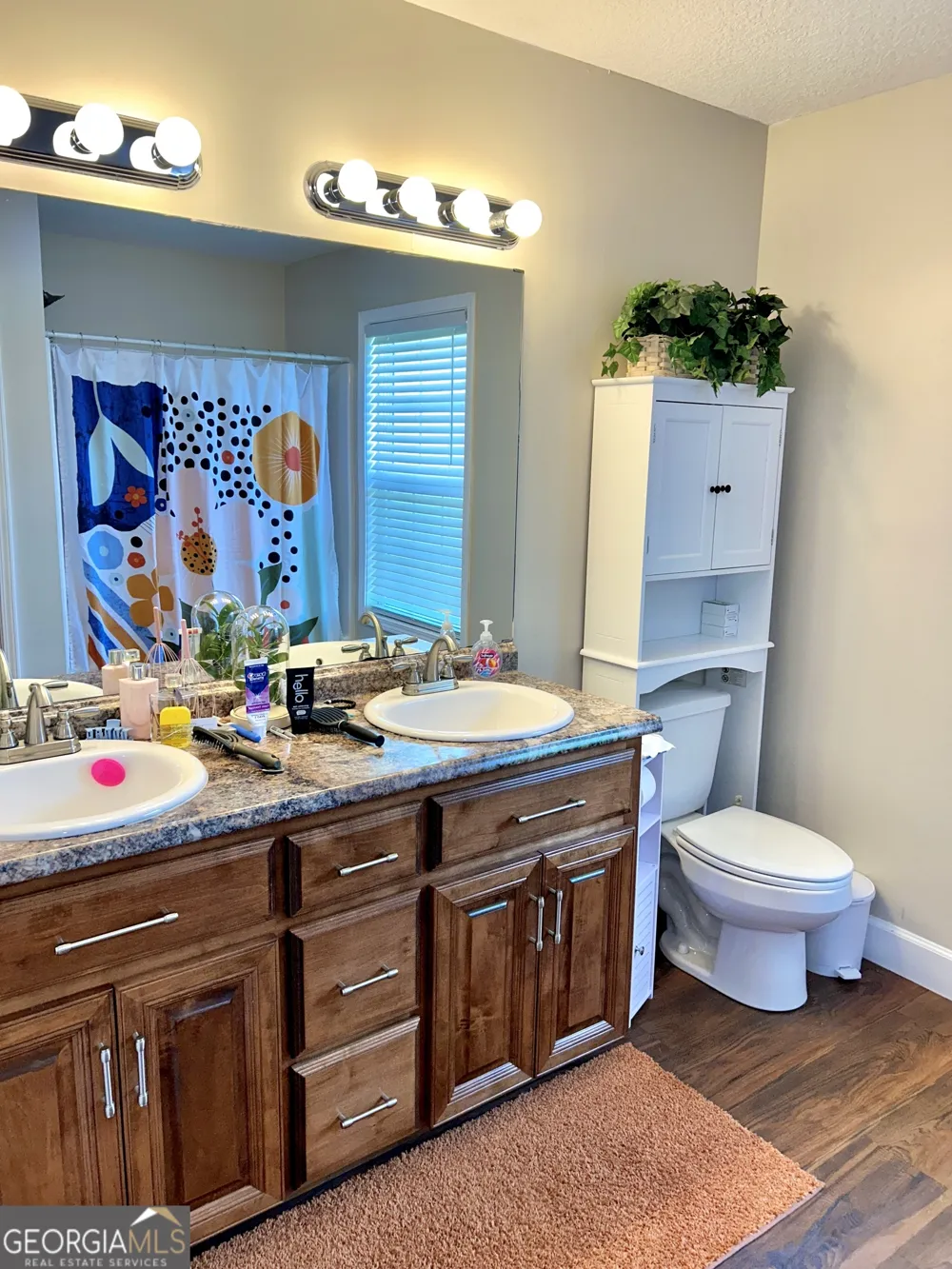 211 Twinn Lakes DR Baxley, GA 31513
