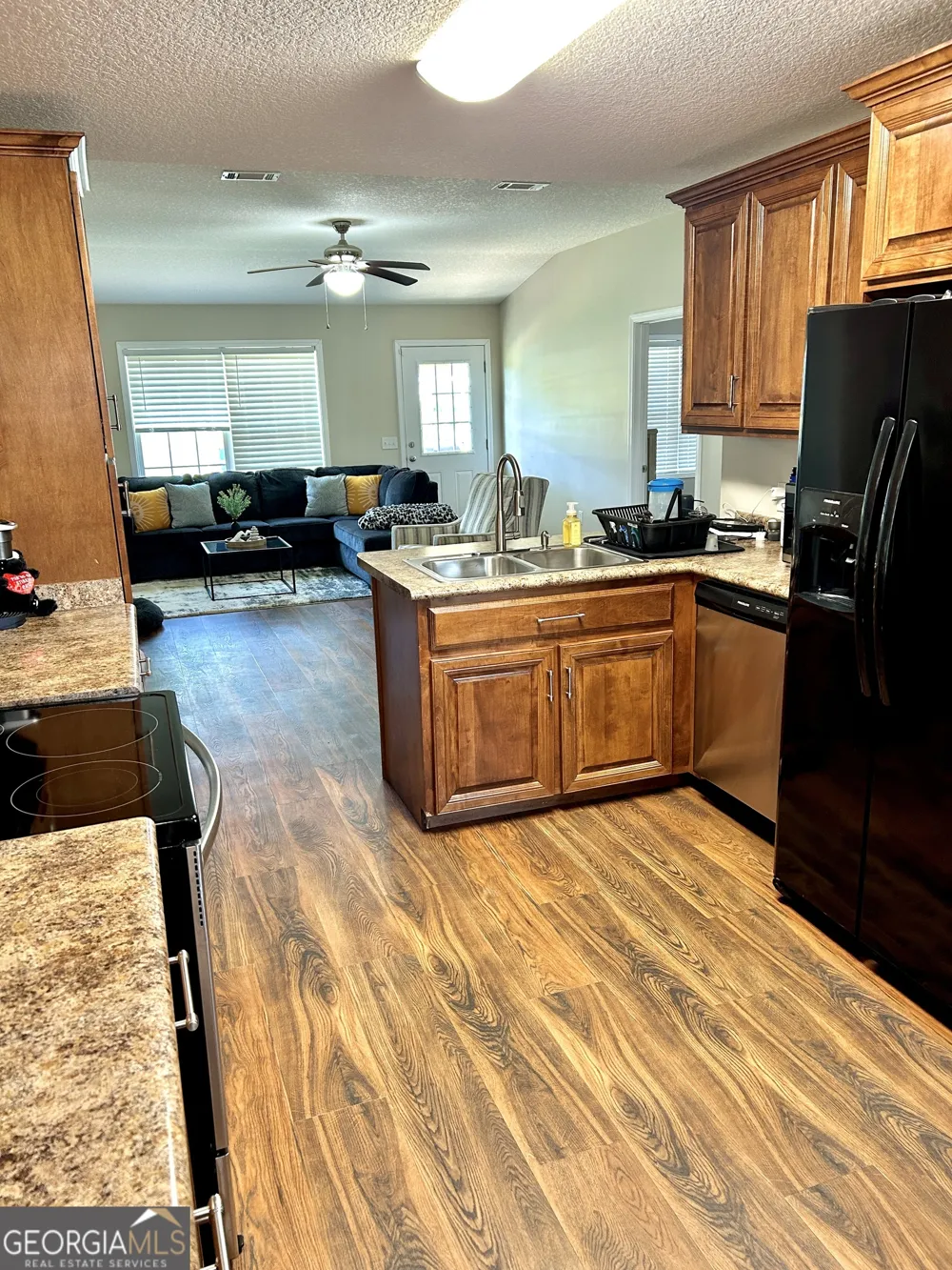 211 Twinn Lakes DR Baxley, GA 31513