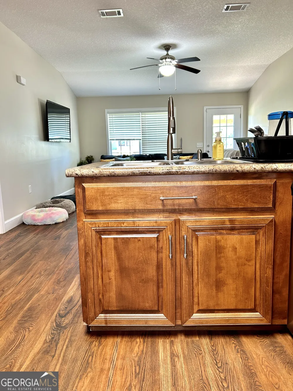 211 Twinn Lakes DR Baxley, GA 31513