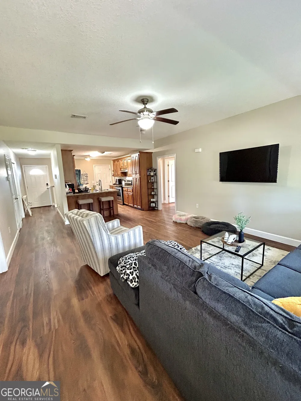 211 Twinn Lakes DR Baxley, GA 31513
