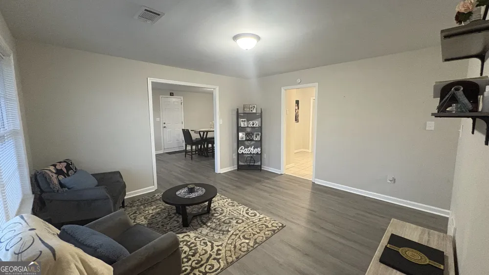 3404 Kensington DR S Augusta, GA 30906