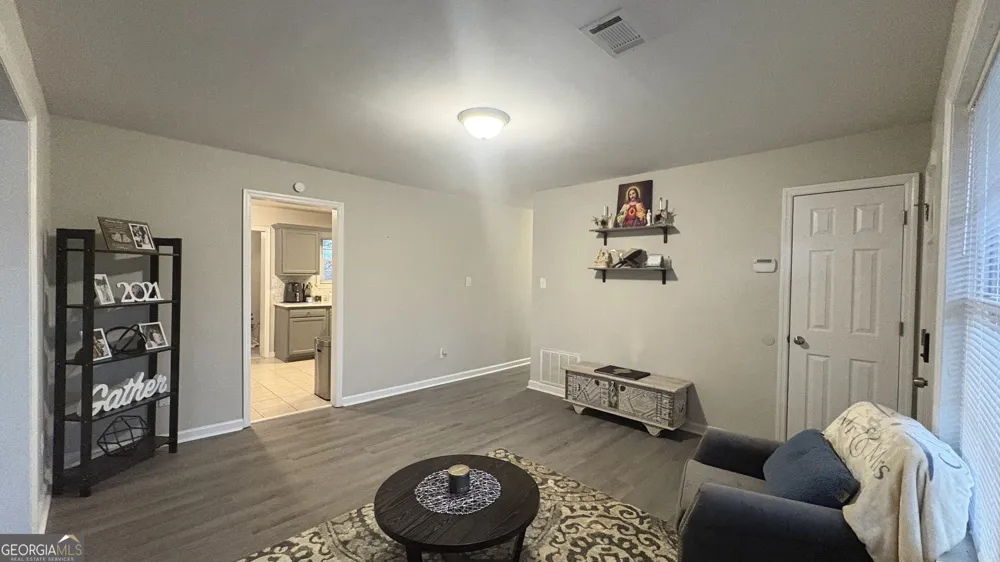 3404 Kensington DR S Augusta, GA 30906