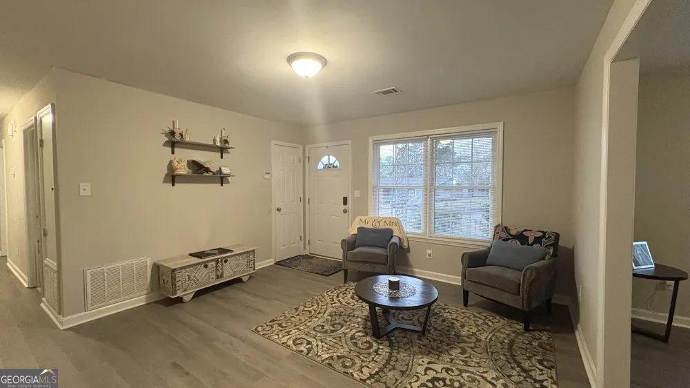 3404 Kensington DR S Augusta, GA 30906