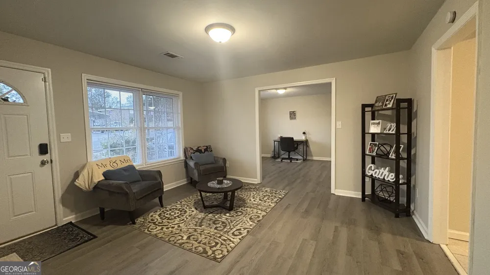 3404 Kensington DR S Augusta, GA 30906