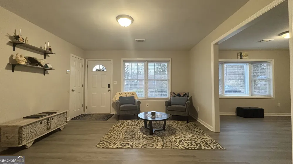 3404 Kensington DR S Augusta, GA 30906