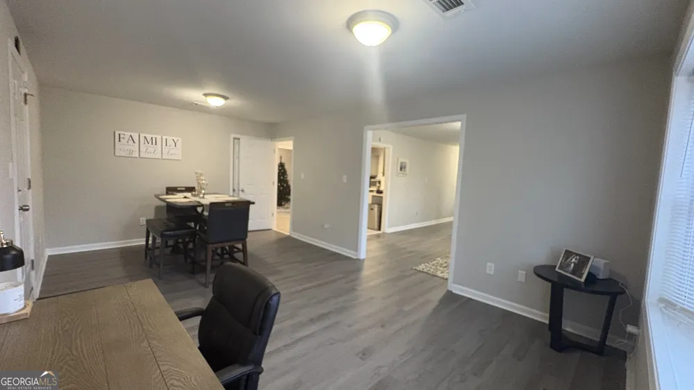 3404 Kensington DR S Augusta, GA 30906
