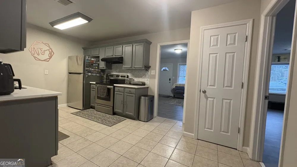 3404 Kensington DR S Augusta, GA 30906