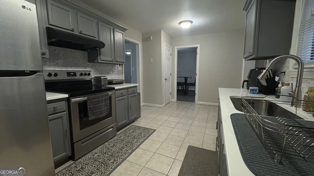 3404 Kensington DR S Augusta, GA 30906