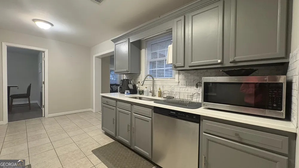 3404 Kensington DR S Augusta, GA 30906