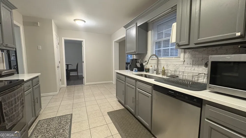 3404 Kensington DR S Augusta, GA 30906