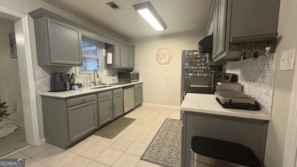 3404 Kensington DR S Augusta, GA 30906