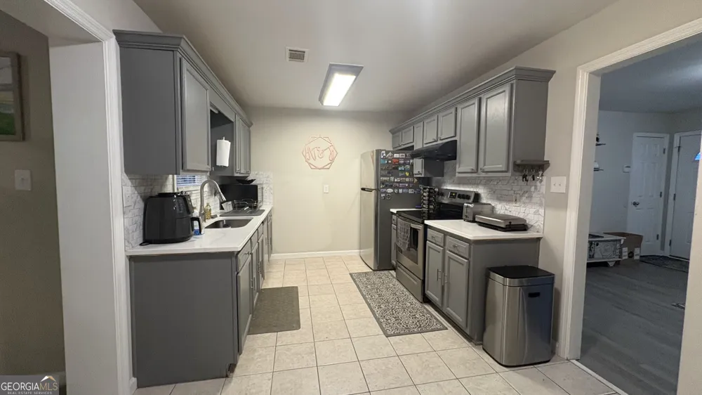 3404 Kensington DR S Augusta, GA 30906