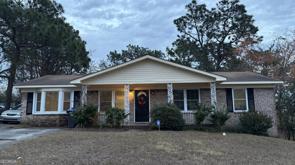 3404 Kensington DR S Augusta, GA 30906