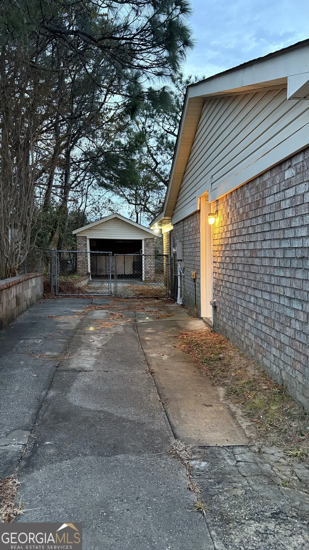 3404 Kensington DR S Augusta, GA 30906