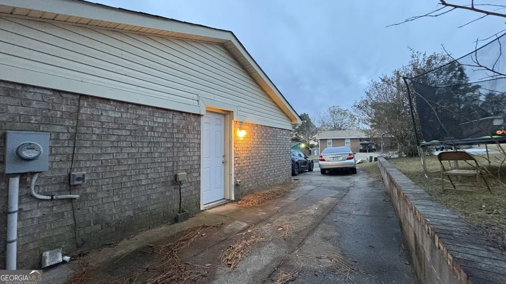 3404 Kensington DR S Augusta, GA 30906