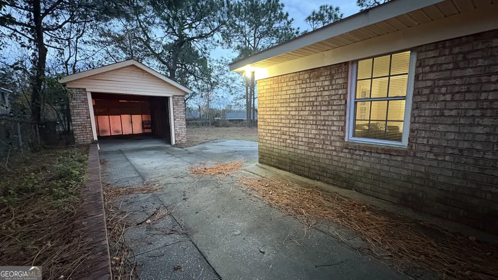 3404 Kensington DR S Augusta, GA 30906