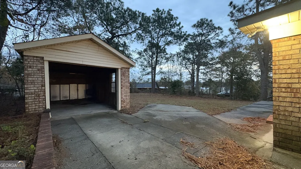 3404 Kensington DR S Augusta, GA 30906