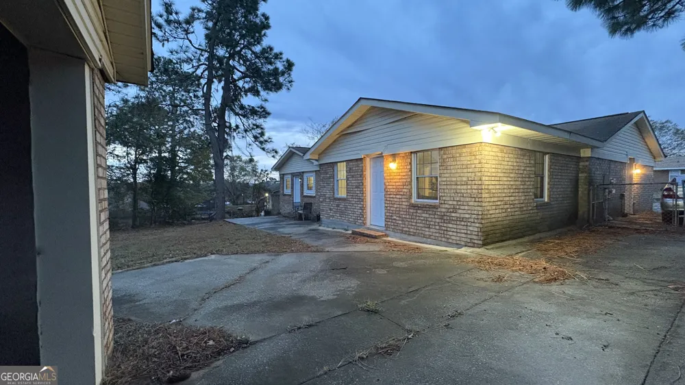 3404 Kensington DR S Augusta, GA 30906