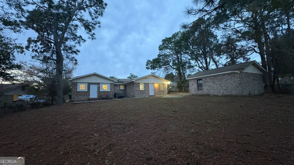 3404 Kensington DR S Augusta, GA 30906