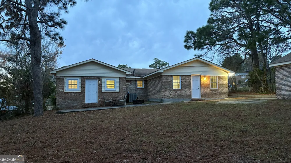 3404 Kensington DR S Augusta, GA 30906