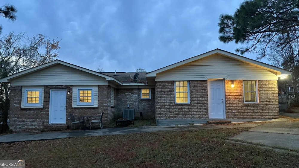 3404 Kensington DR S Augusta, GA 30906