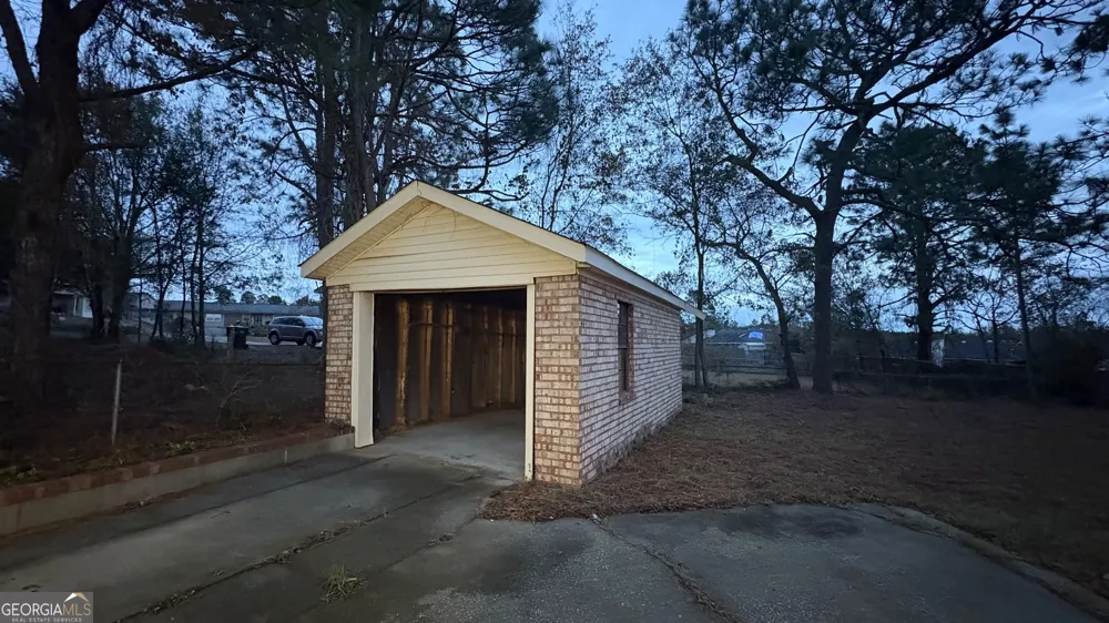 3404 Kensington DR S Augusta, GA 30906