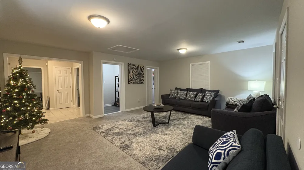 3404 Kensington DR S Augusta, GA 30906