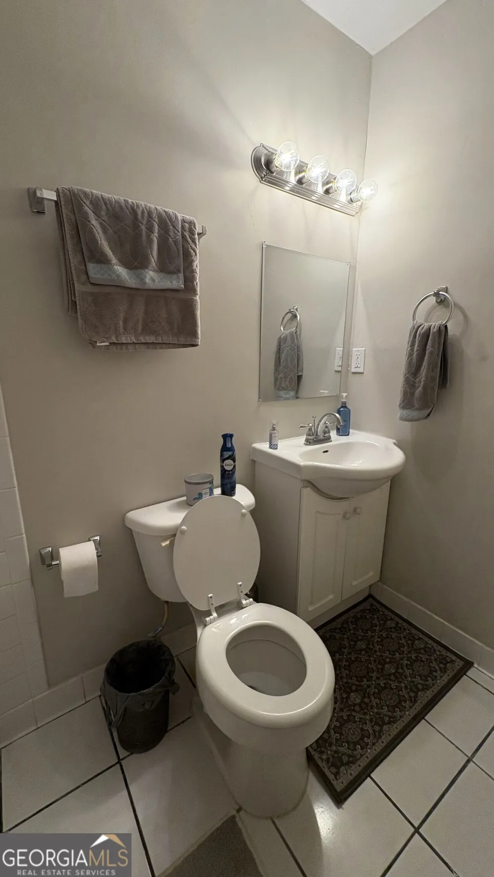 3404 Kensington DR S Augusta, GA 30906