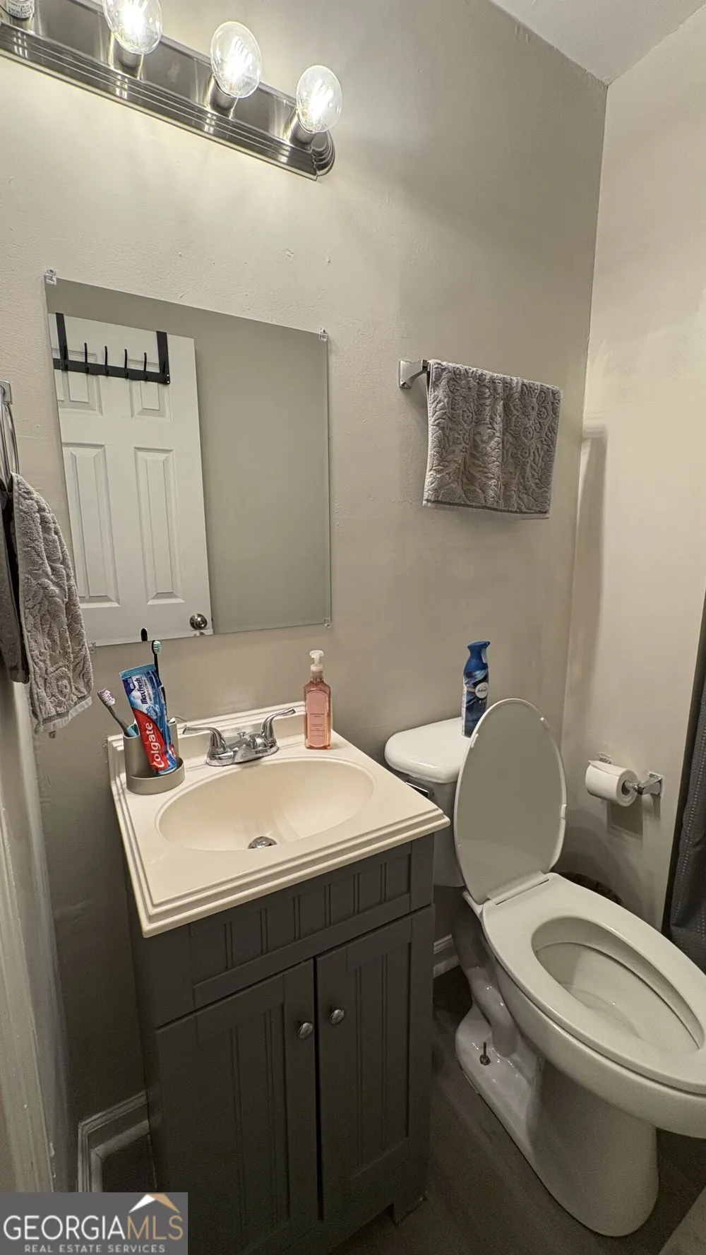 3404 Kensington DR S Augusta, GA 30906