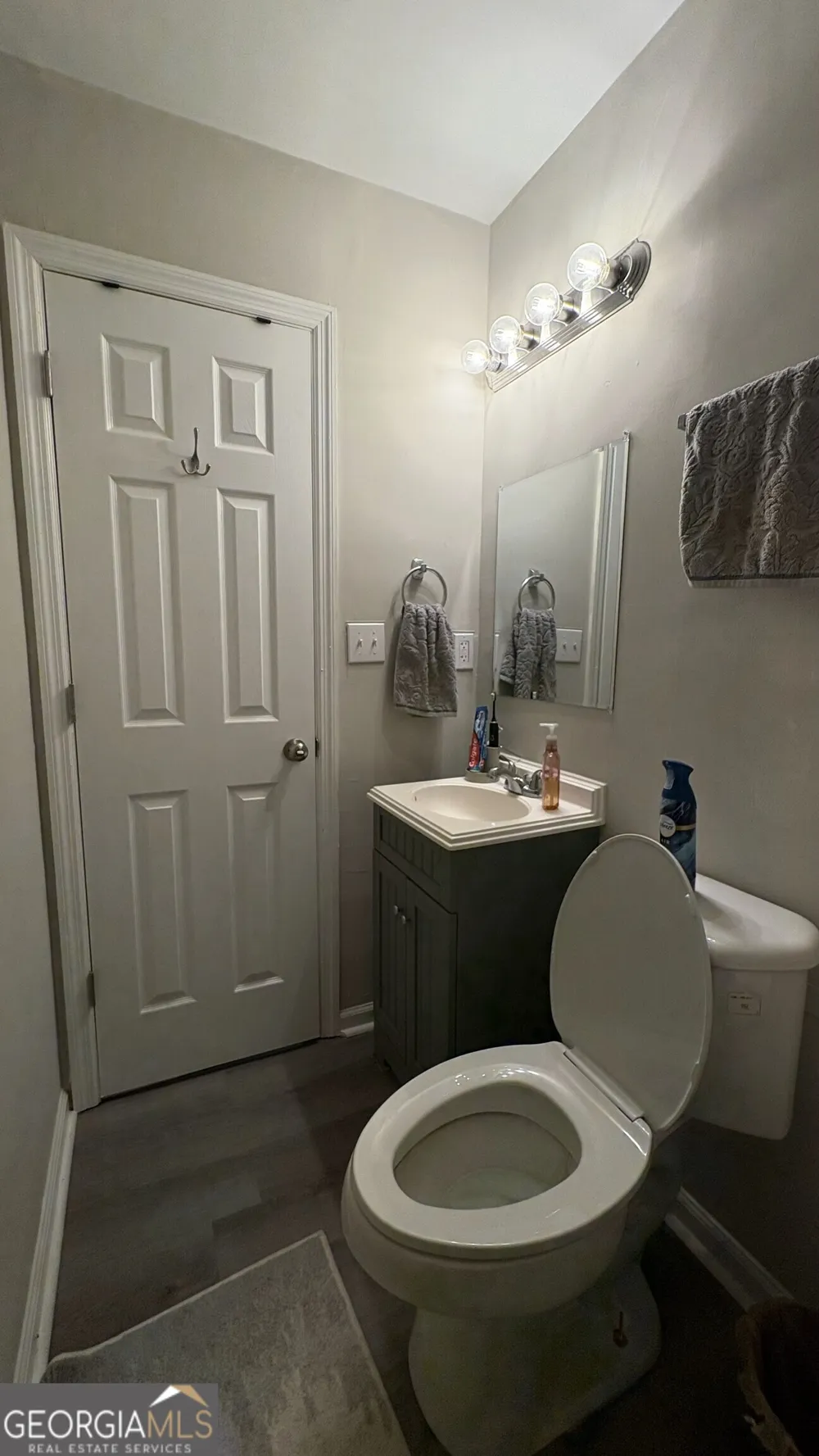3404 Kensington DR S Augusta, GA 30906