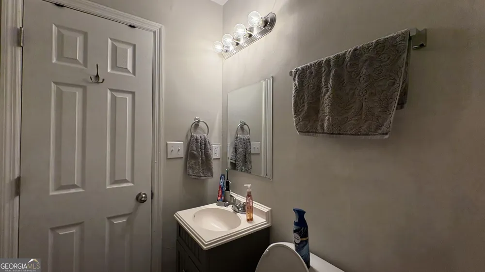 3404 Kensington DR S Augusta, GA 30906