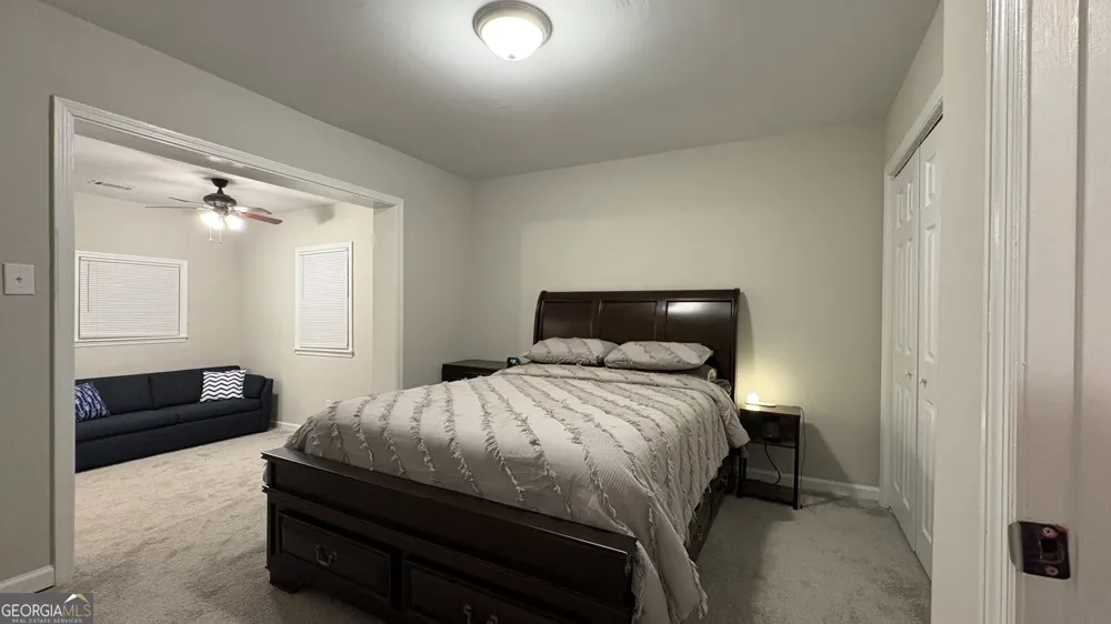3404 Kensington DR S Augusta, GA 30906