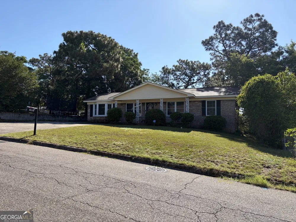 3404 Kensington DR S Augusta, GA 30906