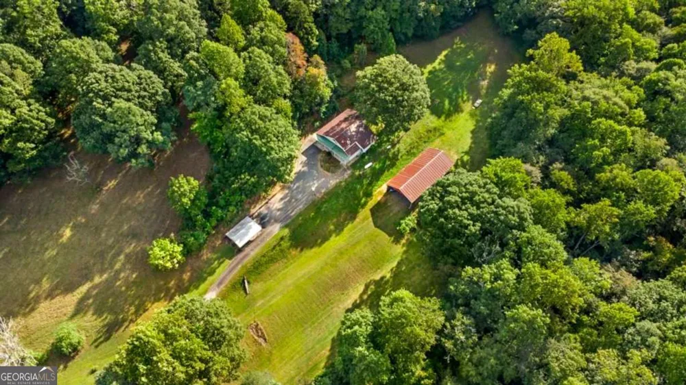 239 Glen Elliott RD Suches, GA 30572