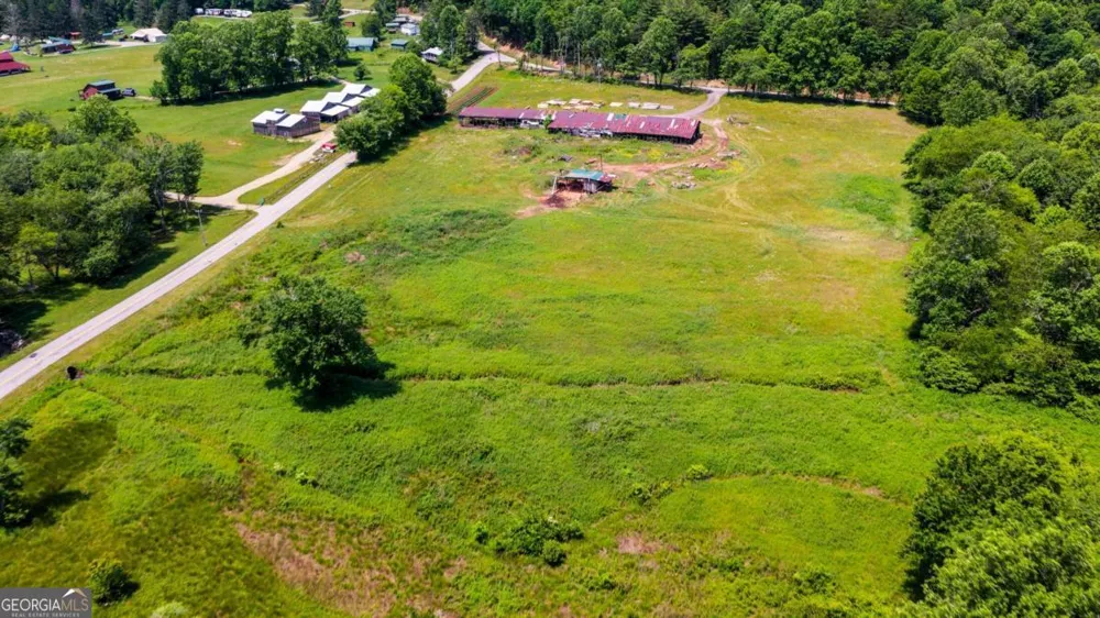 239 Glen Elliott RD Suches, GA 30572
