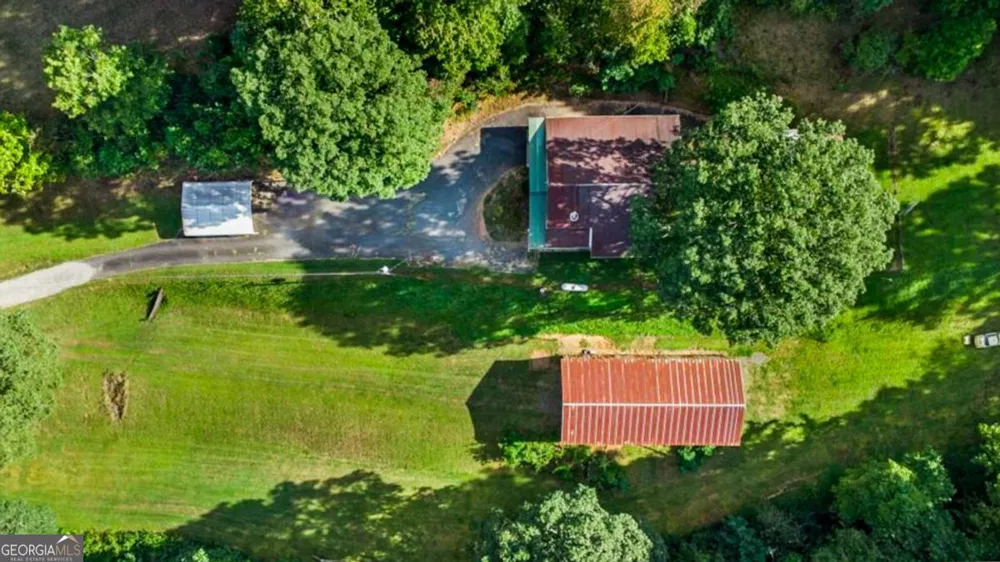 239 Glen Elliott RD Suches, GA 30572