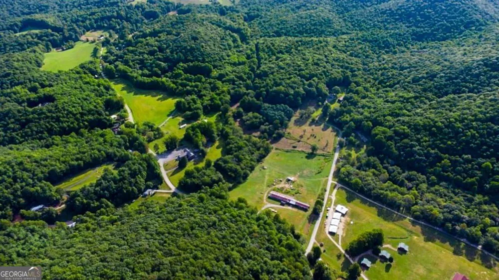 239 Glen Elliott RD Suches, GA 30572