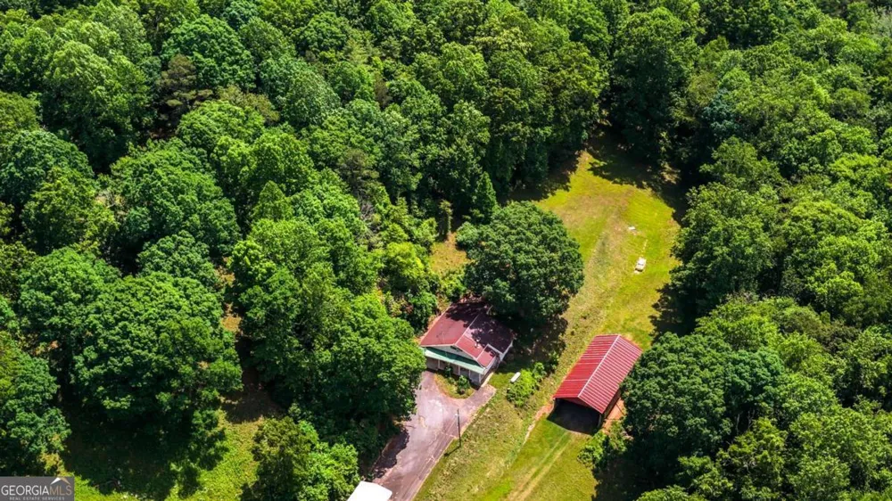 239 Glen Elliott RD Suches, GA 30572