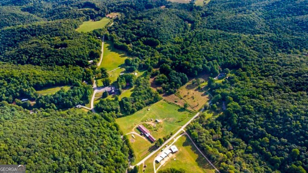 239 Glen Elliott RD Suches, GA 30572