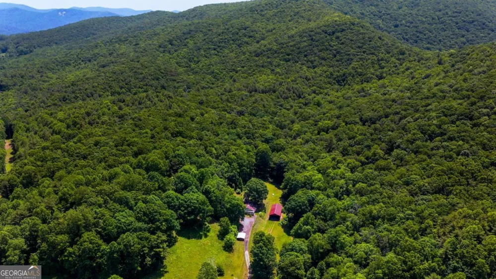 239 Glen Elliott RD Suches, GA 30572