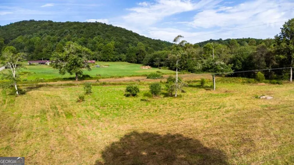 239 Glen Elliott RD Suches, GA 30572