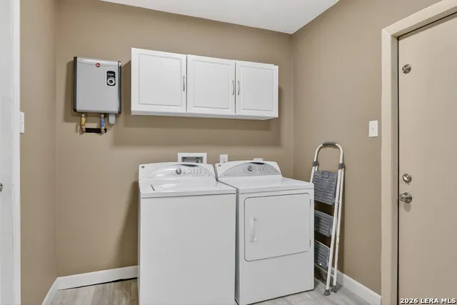 413 GEORGIA ANN DR Pleasanton, TX 78064