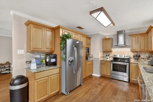 413 GEORGIA ANN DR Pleasanton, TX 78064