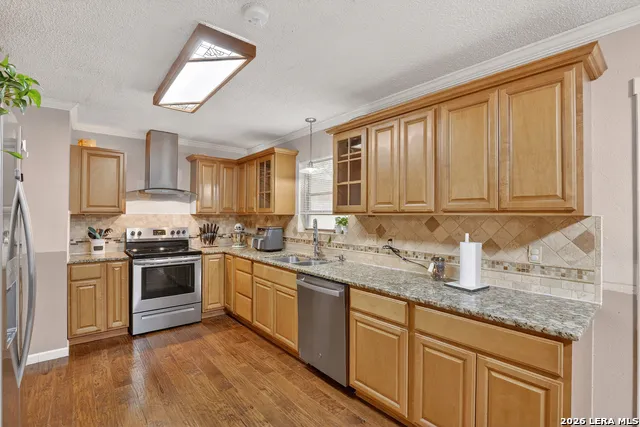 413 GEORGIA ANN DR Pleasanton, TX 78064