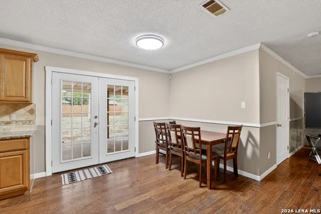413 GEORGIA ANN DR Pleasanton, TX 78064