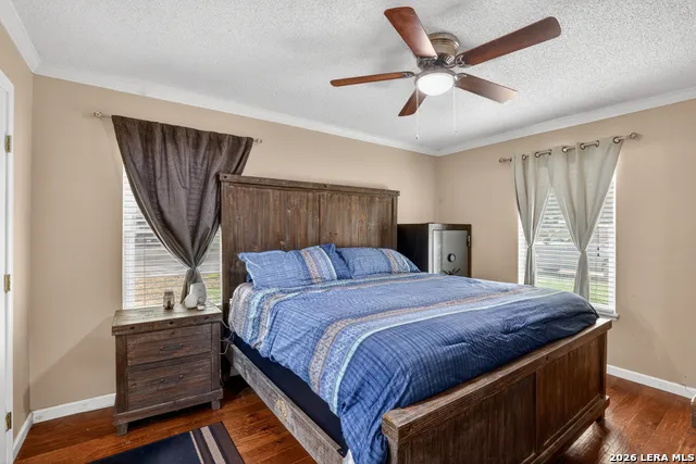 413 GEORGIA ANN DR Pleasanton, TX 78064