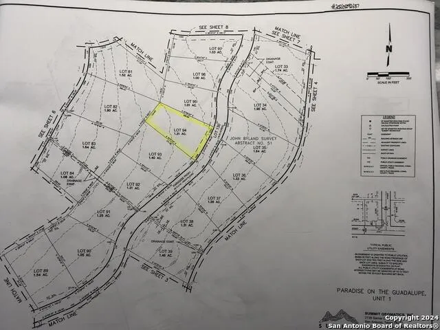 1733 PARADISE PKWY Canyon, TX 78133