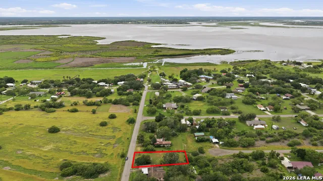 24216 CR 758 Mathis, TX 78368