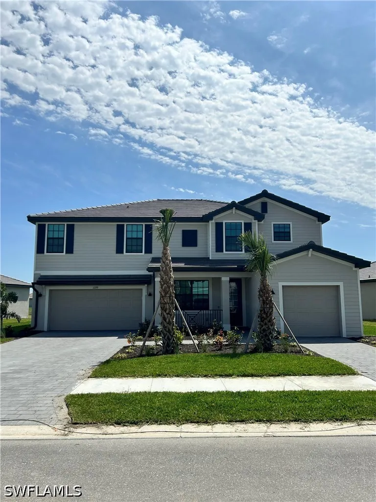 Canopy Loop Fort Myers, FL 33913