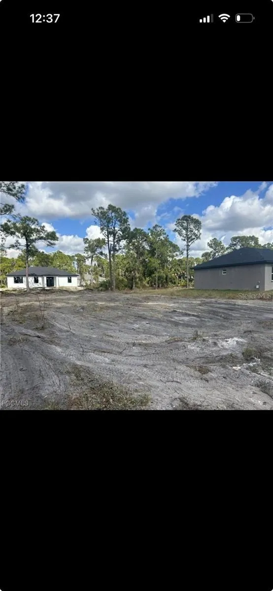 3404 72ND STREET W Lehigh Acres, FL 33971